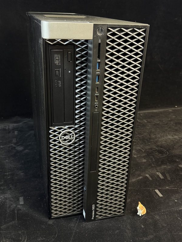 Сервер Dell T5820
