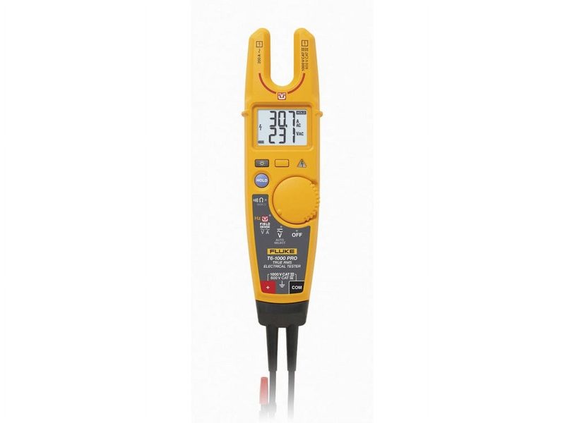 Тестер Fluke T6-1000