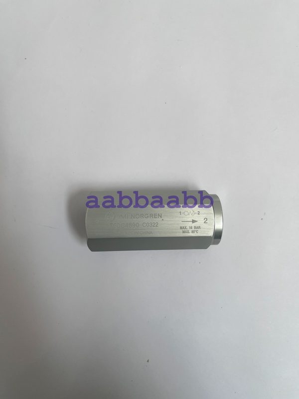 Пневмооборудование Norgren T60C4890