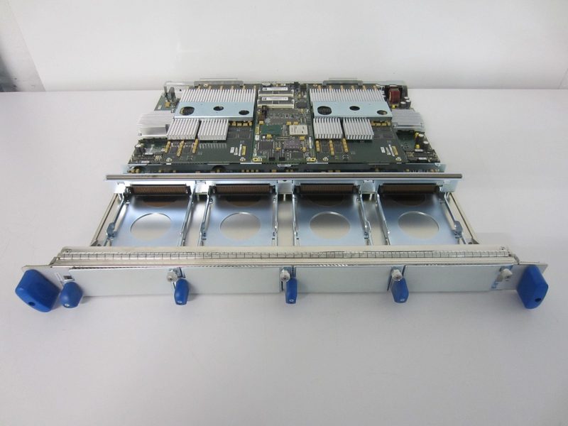 Коммутатор Juniper T640-FPC3-E2-C