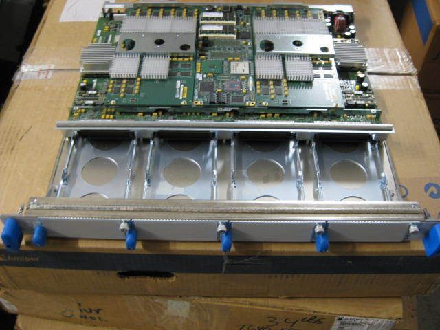 Коммутатор Juniper T640-FPC3-E2