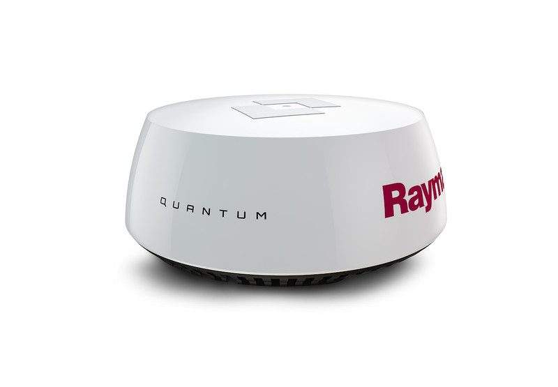 Антенна Quantum T70266