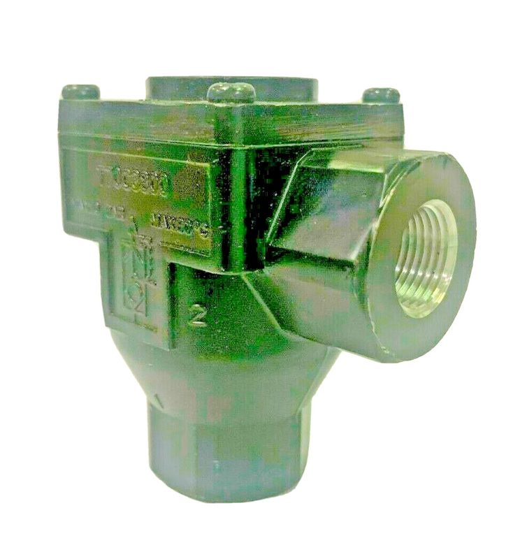 Пневмоклапан Norgren T70C3800