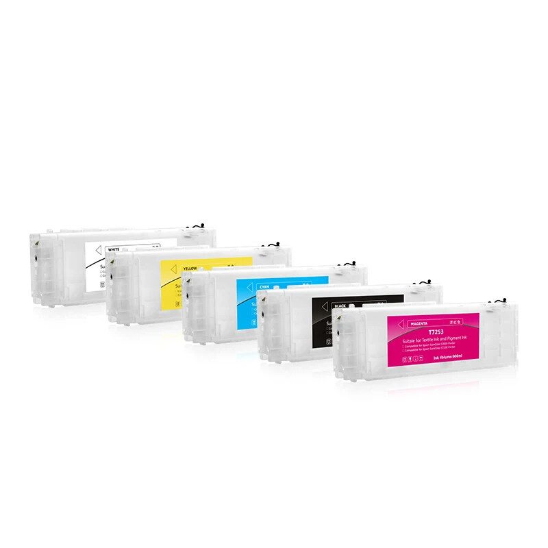 Оборудование рекламного производства Epson T7251-T7254