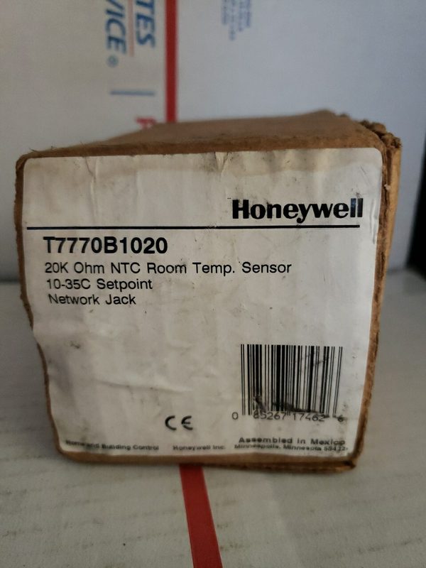 Датчик Honeywell T7770B