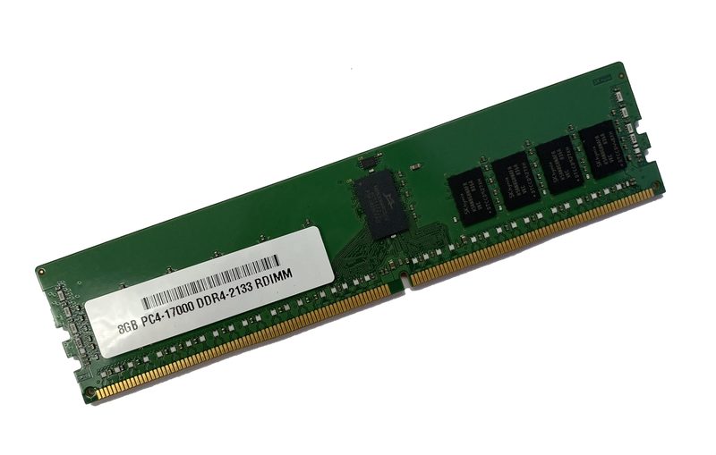 Модуль памяти Dell T7810