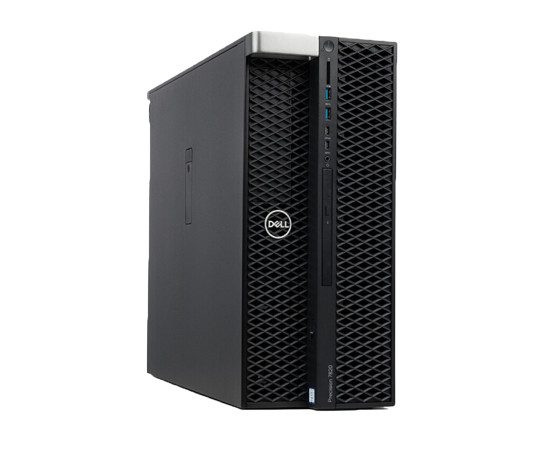 SSD-накопитель Dell T7820