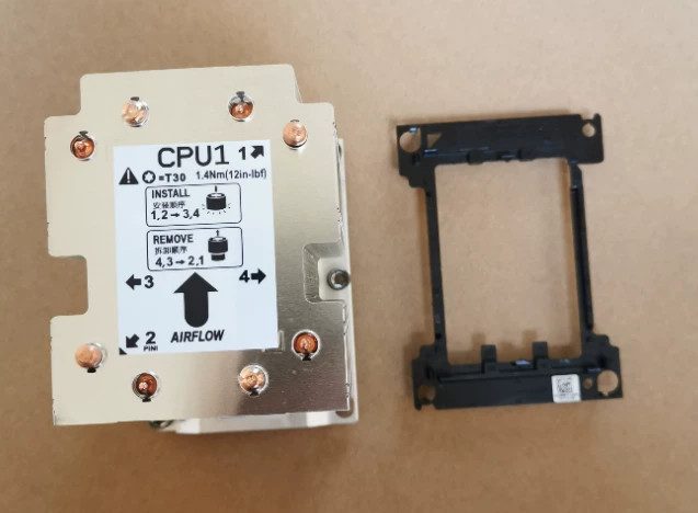 Блок питания Dell T7920