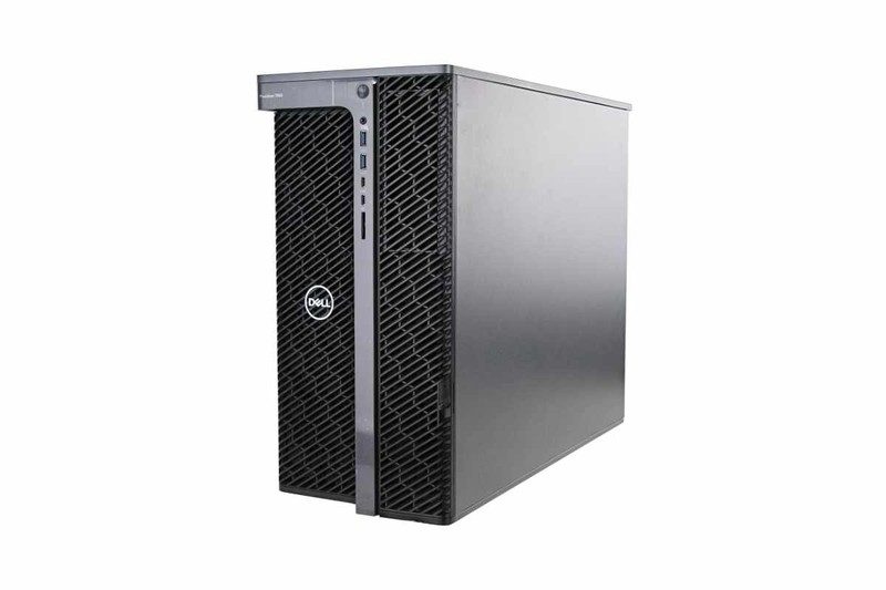 Блок питания Dell T7960