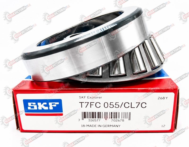 Подшипник T7FC055