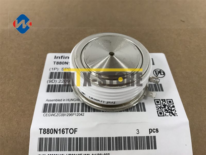 Модуль T880N16TOF