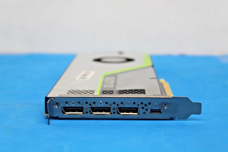 GPU-ускоритель NVIDIA T9-A11