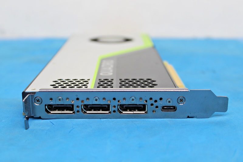 GPU-ускоритель Dell T9-A12