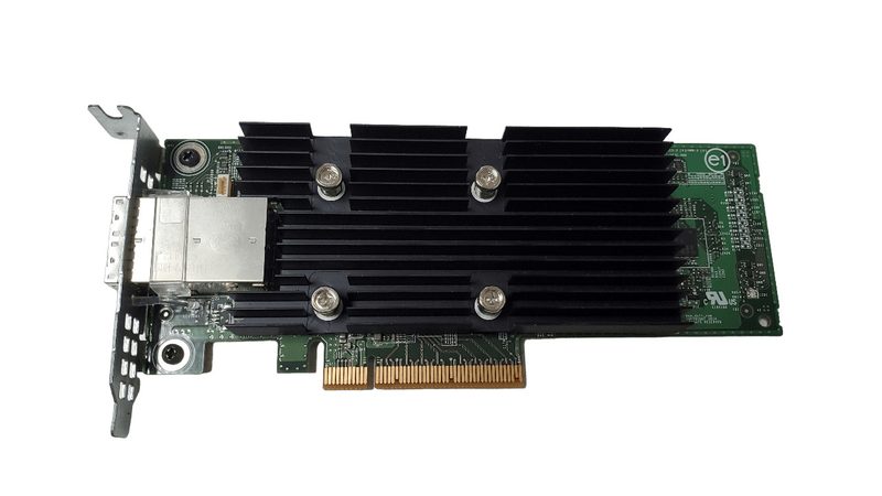 Контроллер Dell T93GD