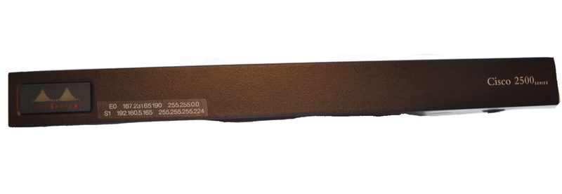 Маршрутизатор Cisco T94-5011-0