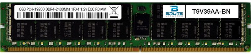 Модуль памяти HPE T9V39AA