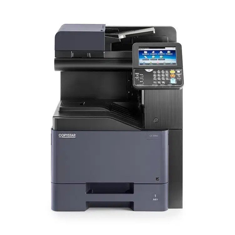 Лазерный принтер Kyocera TA308CI