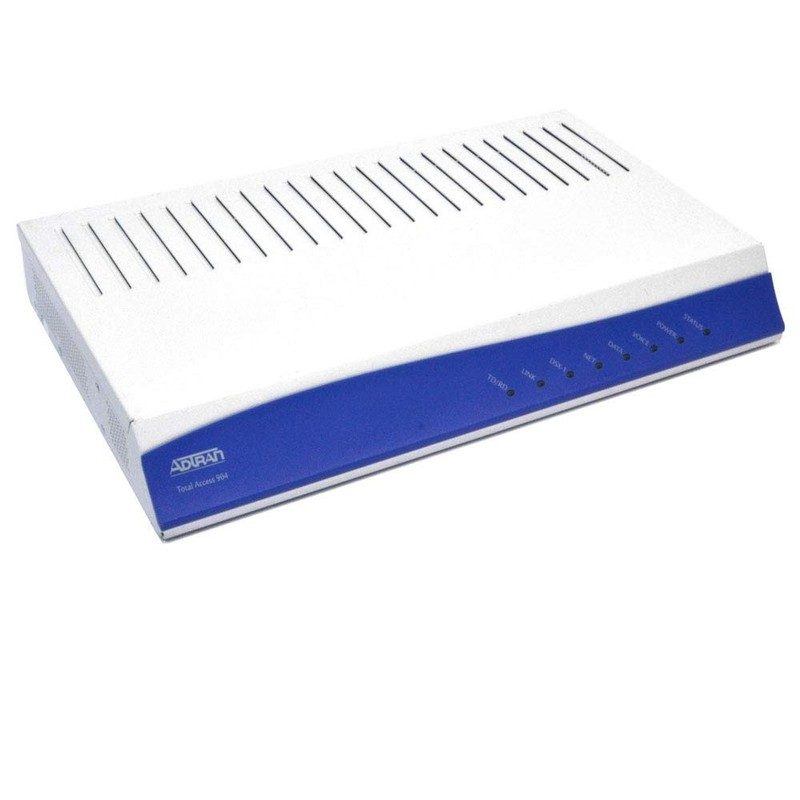 Маршрутизатор Cisco TA904-2GEN