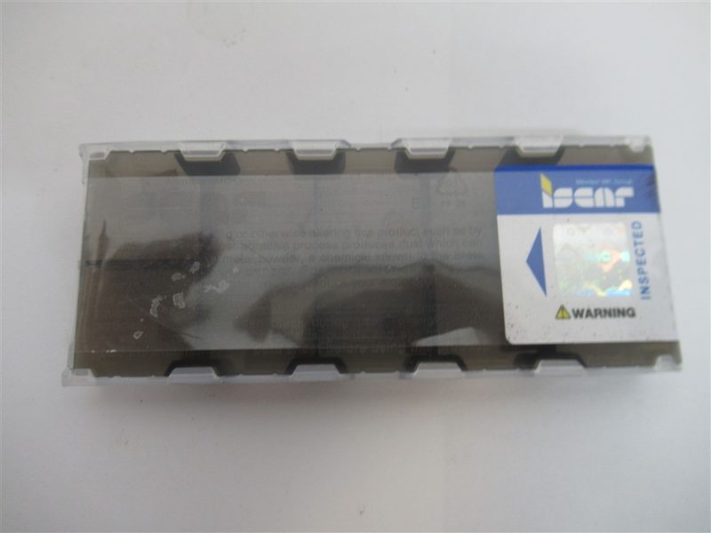Режущий инструмент Iscar TAGR2JS6D