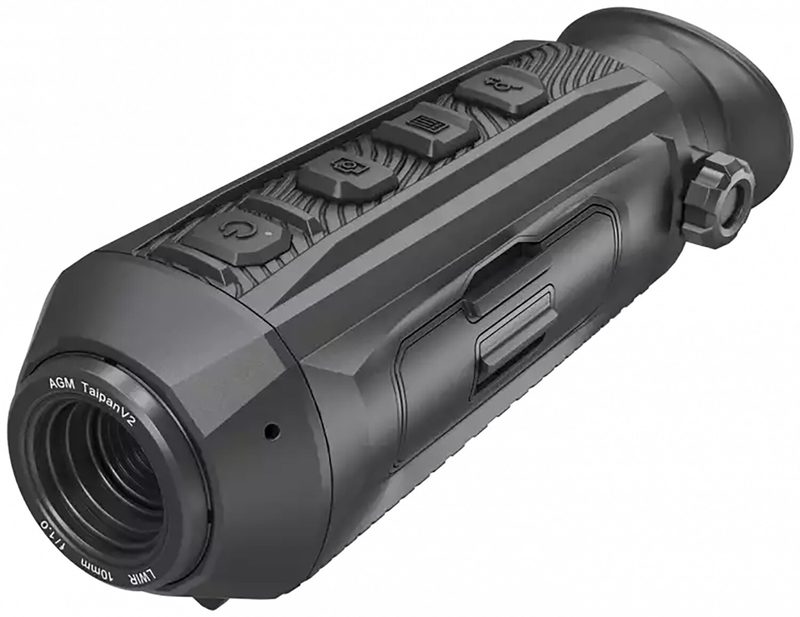 Оптико-электронная система TAIP10-256-2