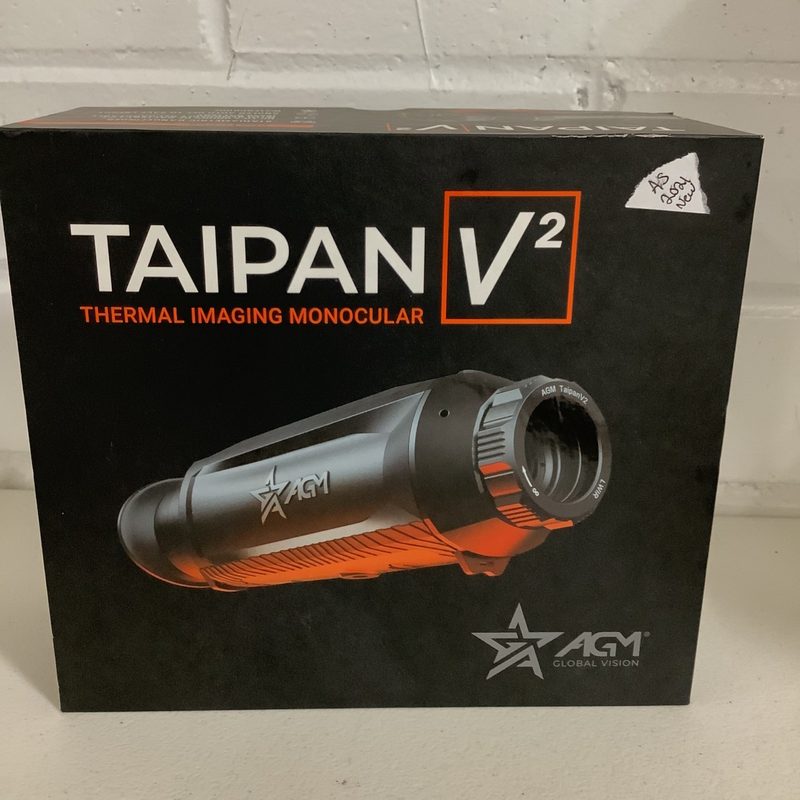 Оптико-электронная система Micron TAIPANV2