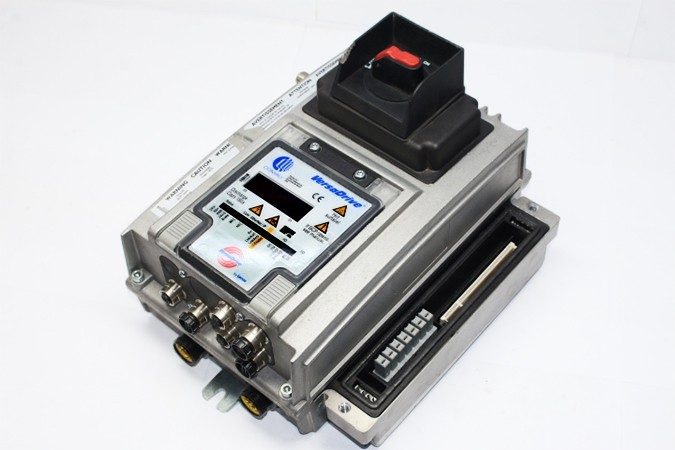 Электропривод Lenze TAL-S402401