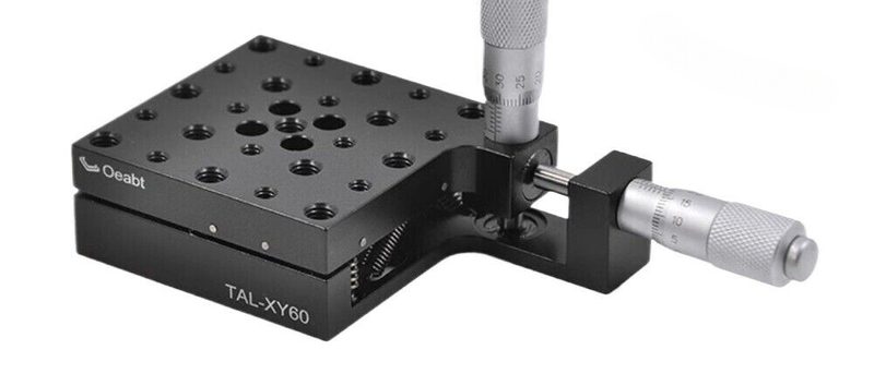 Поворотный стол TAL-XY60