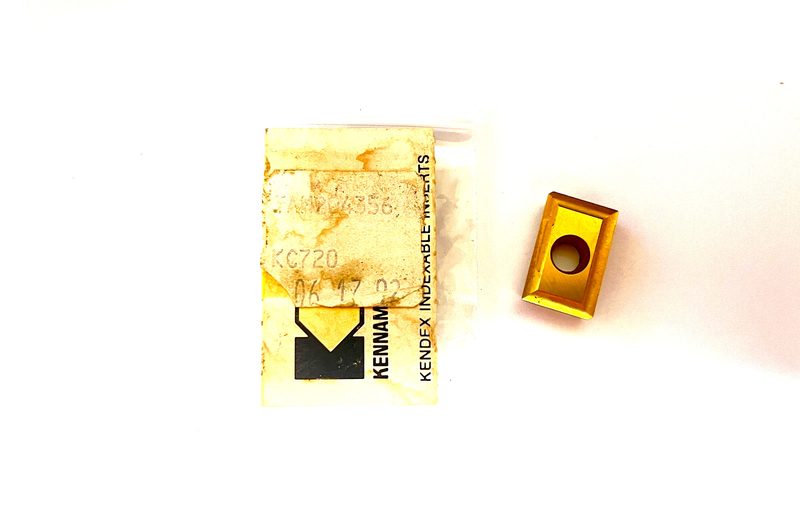 Режущий инструмент Kennametal TAM204356