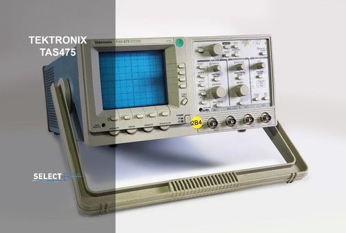 Осциллограф Tektronix TAS475