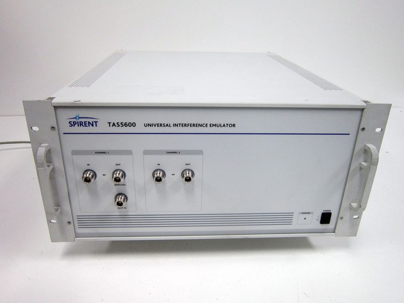 Тестер TAS5600