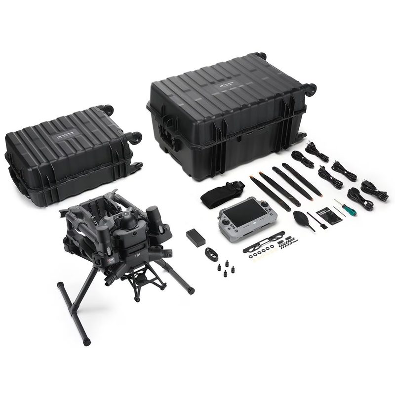 Дрон DJI TB100