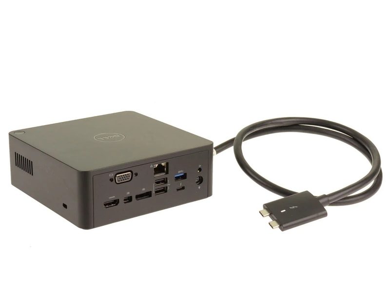Док-станция Dell TB18DC
