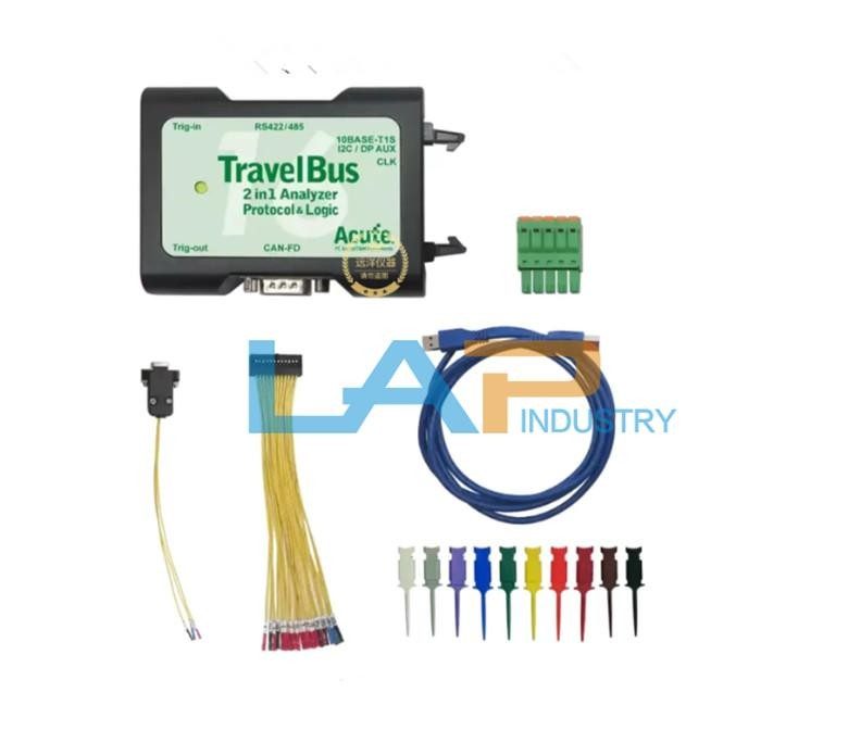 Логический анализатор TB3016B