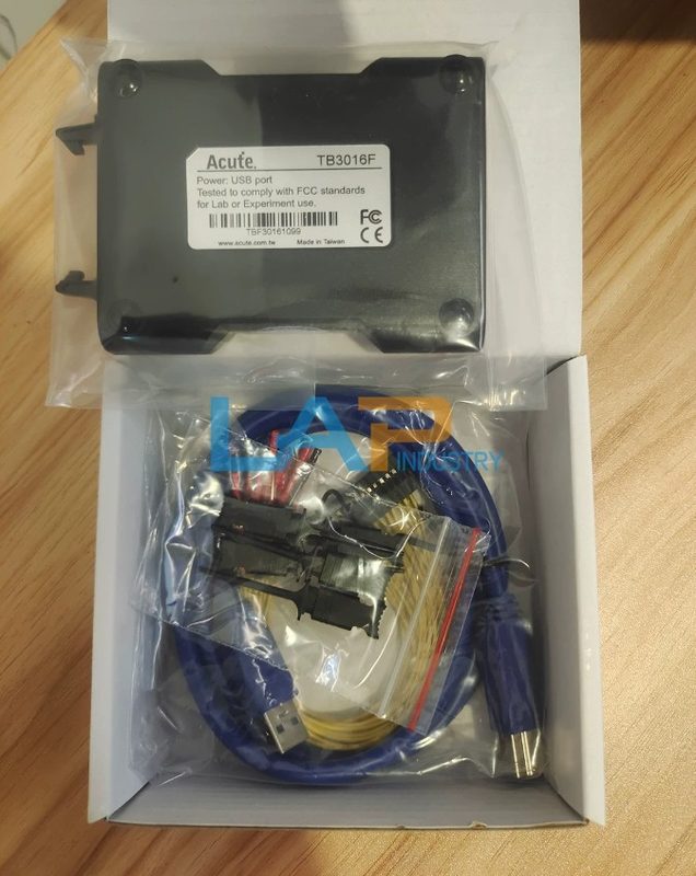 Логический анализатор TB3016F