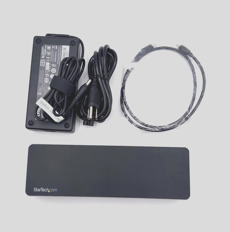 Док-станция TB3CDK2DH