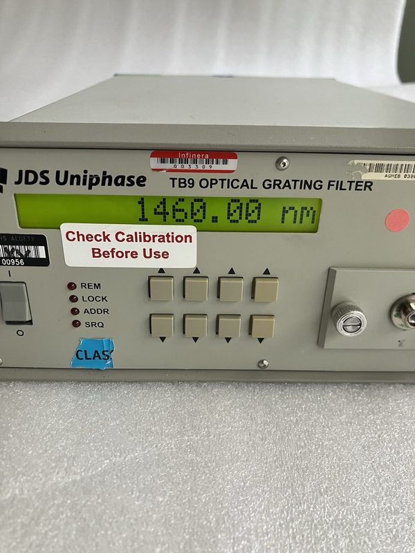 Тестер JDSU TB9226-1FA1