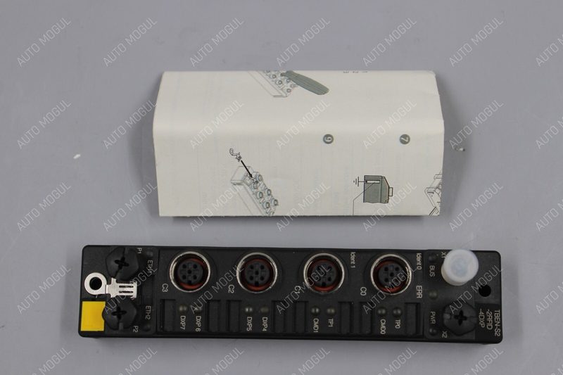 Считыватель RFID Turck TBEN-S2-2RFID-4DXP