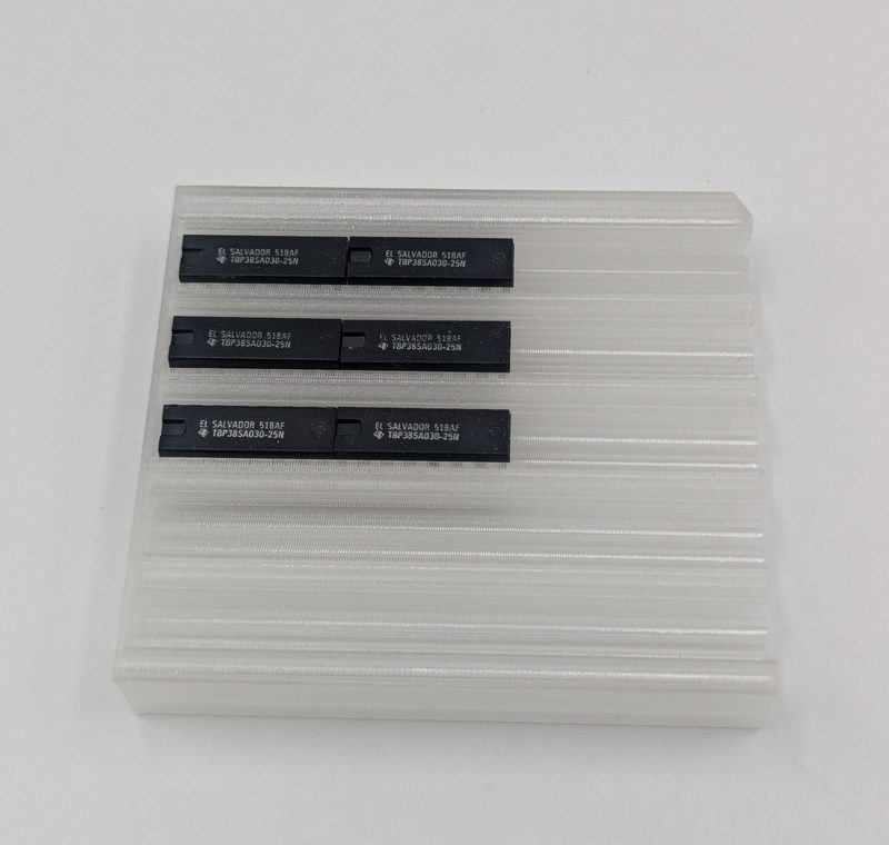 Микросхема TBP38SA030