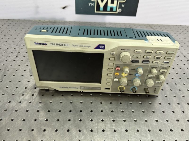 Осциллограф Tektronix TBS1052B-EDU