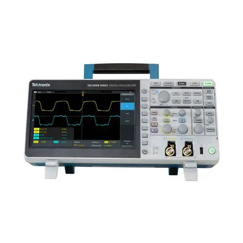 Осциллограф Tektronix TBS2072B