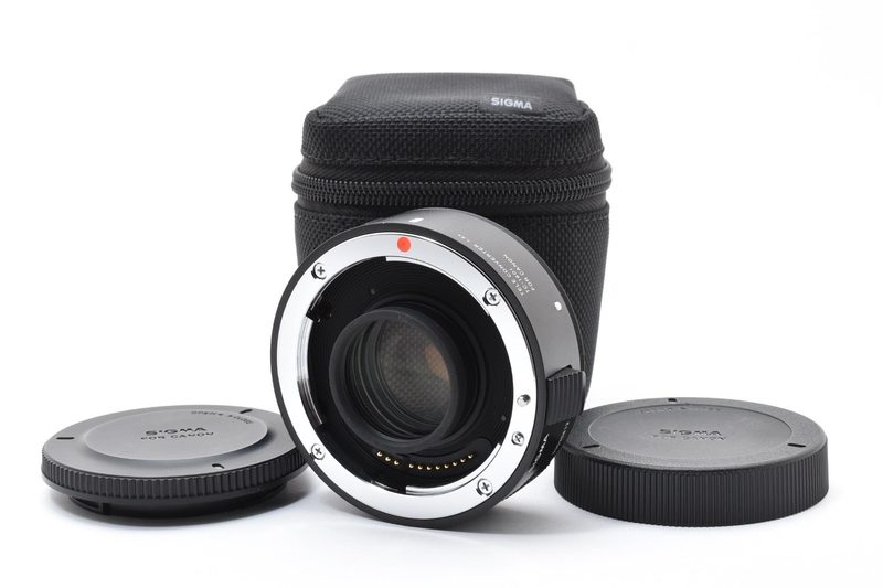 Объектив Canon TC-1401