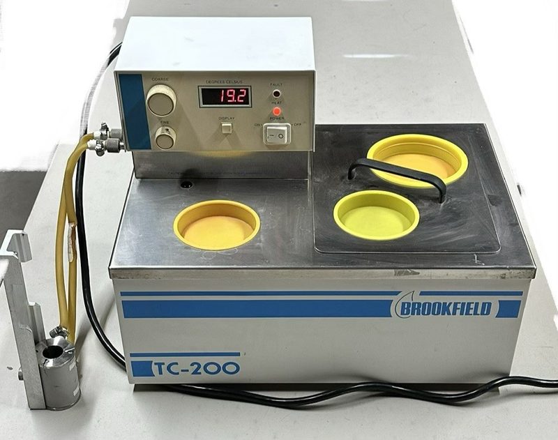 Торговое оборудование TC-200