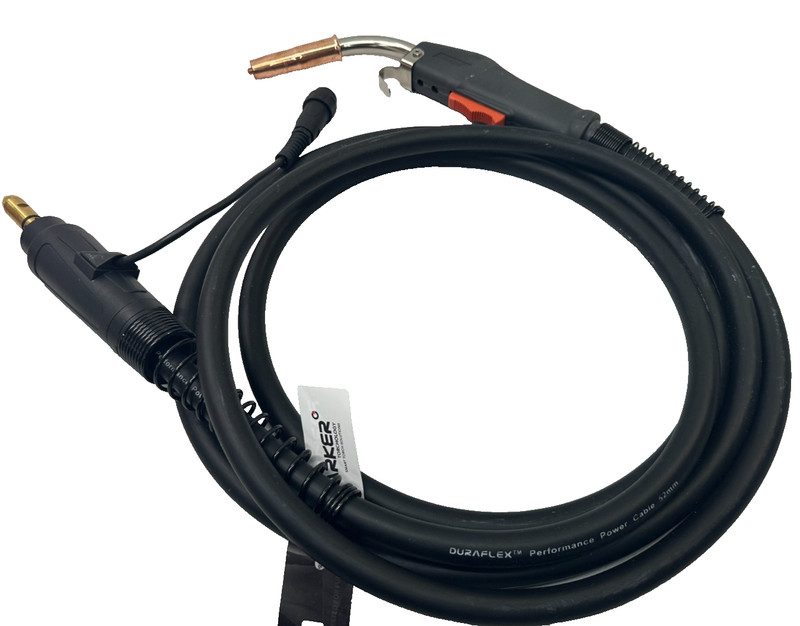 Сварочная горелка Parker TC-P4-15M