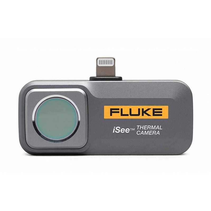 Оптико-электронная система Fluke TC01B-25HZ