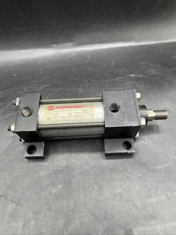 Пневмоцилиндр Norgren TC02A-A09-AAA90