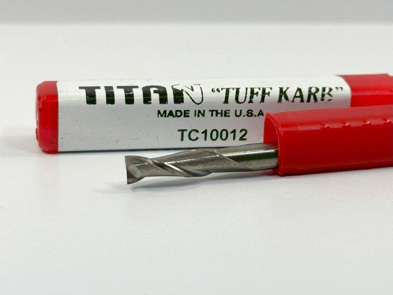 Режущий инструмент TC10012