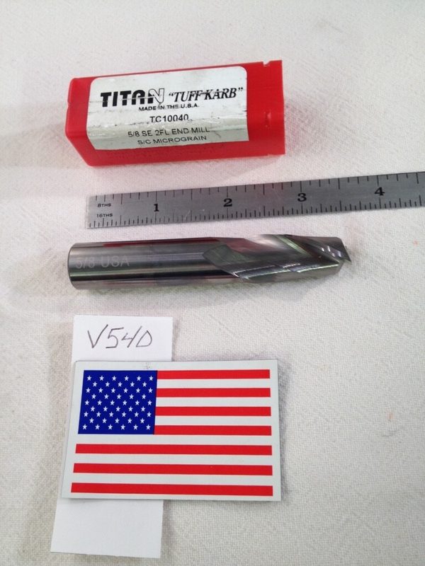 Режущий инструмент TC10040