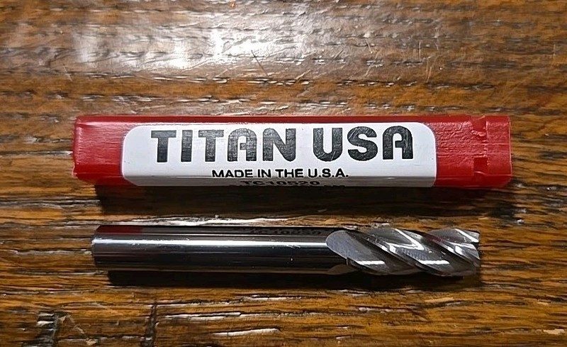 Режущий инструмент TC10520