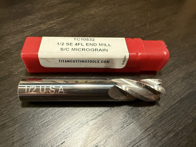 Режущий инструмент TC10532
