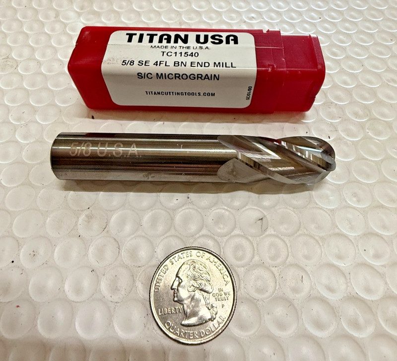 Режущий инструмент TC11540